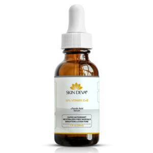 10% Vitamin C + E Ferulic Acid Serum