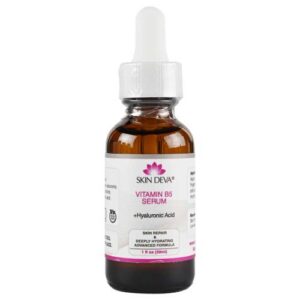 Vitamin B5 + Hyaluronic Acid Serum