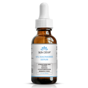 15% Niacinamide Serum